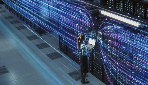 Evolving with AI at Reflections: True Power lies in the Trio of Data, AI, and Digital