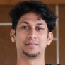 Sooraj S S, 