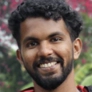 Vishnu Sankar R