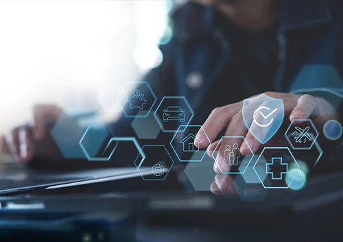 Building a stable, high-availability Broker Portal with improved visibility, faster incident resolution, optimized cloud costs, and a scalable foundation for seamless digital growth.